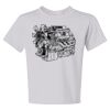 Youth Dri-Power® 50/50 T-Shirt Thumbnail