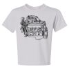 Youth Dri-Power® 50/50 T-Shirt Thumbnail