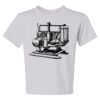 Youth Dri-Power® 50/50 T-Shirt Thumbnail