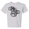 Youth Dri-Power® 50/50 T-Shirt Thumbnail