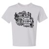 Youth Dri-Power® 50/50 T-Shirt Thumbnail