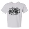 Youth Dri-Power® 50/50 T-Shirt Thumbnail