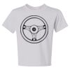 Youth Dri-Power® 50/50 T-Shirt Thumbnail