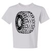 Youth Dri-Power® 50/50 T-Shirt Thumbnail