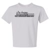 Youth Dri-Power® 50/50 T-Shirt Thumbnail