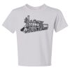 Youth Dri-Power® 50/50 T-Shirt Thumbnail