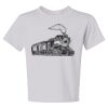 Youth Dri-Power® 50/50 T-Shirt Thumbnail