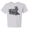 Youth Dri-Power® 50/50 T-Shirt Thumbnail