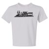 Youth Dri-Power® 50/50 T-Shirt Thumbnail