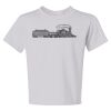 Youth Dri-Power® 50/50 T-Shirt Thumbnail