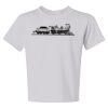 Youth Dri-Power® 50/50 T-Shirt Thumbnail
