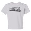 Youth Dri-Power® 50/50 T-Shirt Thumbnail