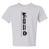 Youth Dri-Power® 50/50 T-Shirt Thumbnail