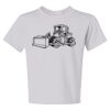 Youth Dri-Power® 50/50 T-Shirt Thumbnail