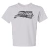 Youth Dri-Power® 50/50 T-Shirt Thumbnail
