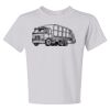 Youth Dri-Power® 50/50 T-Shirt Thumbnail
