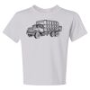 Youth Dri-Power® 50/50 T-Shirt Thumbnail
