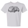 Youth Dri-Power® 50/50 T-Shirt Thumbnail