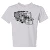 Youth Dri-Power® 50/50 T-Shirt Thumbnail