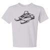 Youth Dri-Power® 50/50 T-Shirt Thumbnail