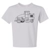 Youth Dri-Power® 50/50 T-Shirt Thumbnail