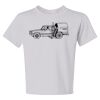 Youth Dri-Power® 50/50 T-Shirt Thumbnail