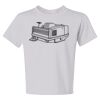 Youth Dri-Power® 50/50 T-Shirt Thumbnail