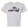 Youth Dri-Power® 50/50 T-Shirt Thumbnail