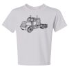 Youth Dri-Power® 50/50 T-Shirt Thumbnail