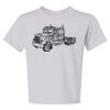 Youth Dri-Power® 50/50 T-Shirt Thumbnail