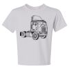 Youth Dri-Power® 50/50 T-Shirt Thumbnail