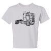 Youth Dri-Power® 50/50 T-Shirt Thumbnail