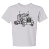 Youth Dri-Power® 50/50 T-Shirt Thumbnail