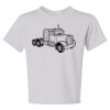 Youth Dri-Power® 50/50 T-Shirt Thumbnail