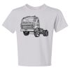 Youth Dri-Power® 50/50 T-Shirt Thumbnail
