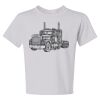 Youth Dri-Power® 50/50 T-Shirt Thumbnail
