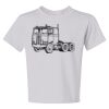 Youth Dri-Power® 50/50 T-Shirt Thumbnail