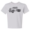Youth Dri-Power® 50/50 T-Shirt Thumbnail