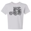 Youth Dri-Power® 50/50 T-Shirt Thumbnail