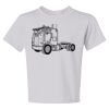 Youth Dri-Power® 50/50 T-Shirt Thumbnail