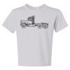 Youth Dri-Power® 50/50 T-Shirt Thumbnail