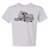 Youth Dri-Power® 50/50 T-Shirt Thumbnail