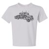 Youth Dri-Power® 50/50 T-Shirt Thumbnail
