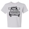 Youth Dri-Power® 50/50 T-Shirt Thumbnail