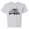 Youth Dri-Power® 50/50 T-Shirt Thumbnail