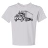 Youth Dri-Power® 50/50 T-Shirt Thumbnail