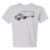 Youth Dri-Power® 50/50 T-Shirt Thumbnail