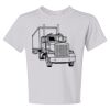 Youth Dri-Power® 50/50 T-Shirt Thumbnail