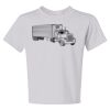 Youth Dri-Power® 50/50 T-Shirt Thumbnail
