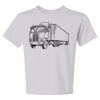 Youth Dri-Power® 50/50 T-Shirt Thumbnail